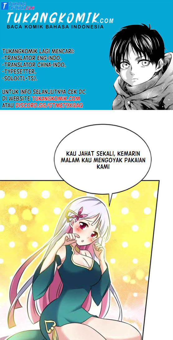 Rebirth Become a Dog Chapter 101 Gambar 1